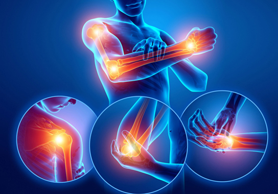 Orthopedic physiotherapy Physio9